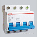 DZ47-63 no fuse circuit breaker(mcb,rcbo,switch)